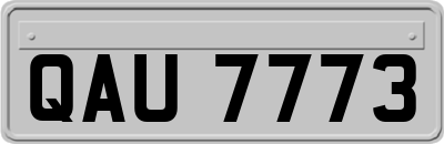 QAU7773