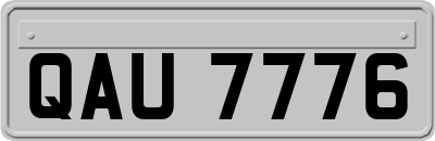 QAU7776