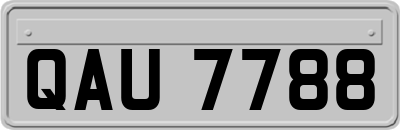 QAU7788