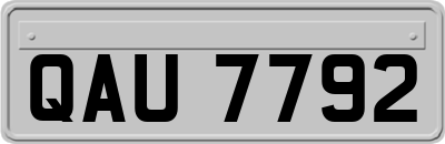 QAU7792