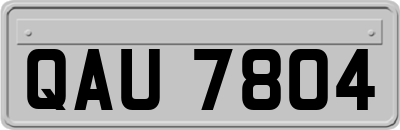 QAU7804