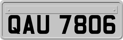 QAU7806