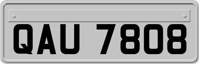 QAU7808