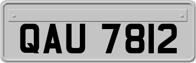 QAU7812