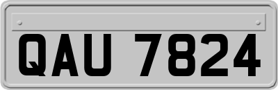 QAU7824