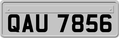 QAU7856