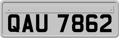 QAU7862