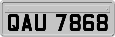 QAU7868