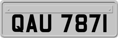 QAU7871