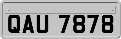 QAU7878