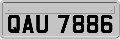 QAU7886