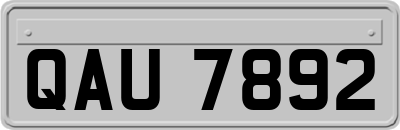 QAU7892