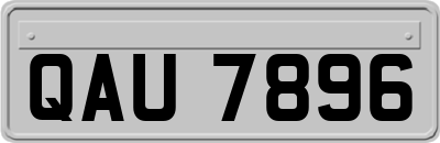 QAU7896