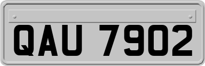 QAU7902