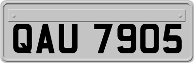 QAU7905