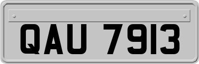 QAU7913