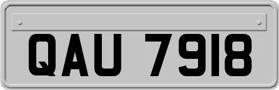 QAU7918