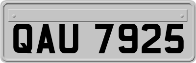 QAU7925