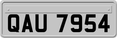 QAU7954