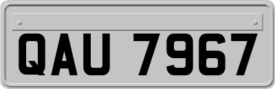 QAU7967