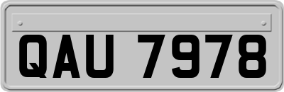 QAU7978