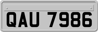 QAU7986