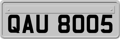 QAU8005