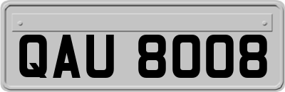 QAU8008