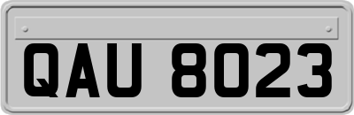 QAU8023