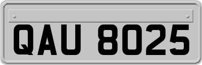 QAU8025