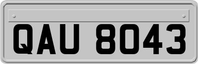 QAU8043