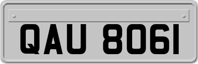 QAU8061