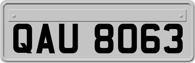 QAU8063