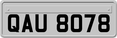 QAU8078