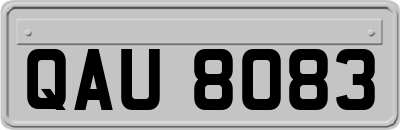 QAU8083