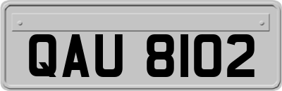 QAU8102