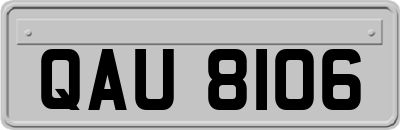 QAU8106