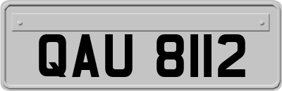 QAU8112