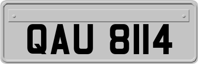 QAU8114