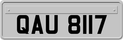 QAU8117