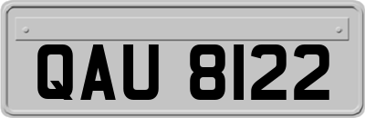 QAU8122