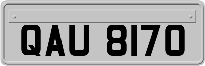 QAU8170