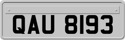 QAU8193