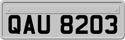 QAU8203