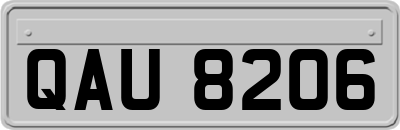 QAU8206