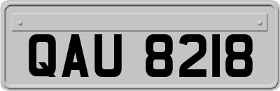 QAU8218