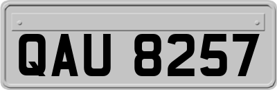 QAU8257