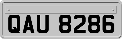 QAU8286