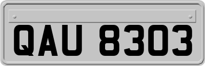 QAU8303