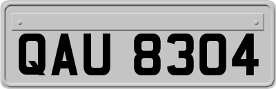 QAU8304